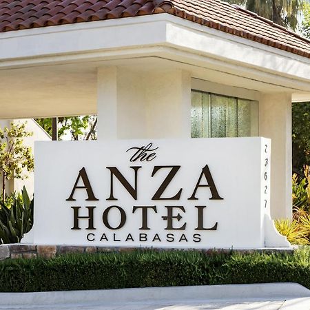 The Anza-A Calabasas Hotel Luaran gambar