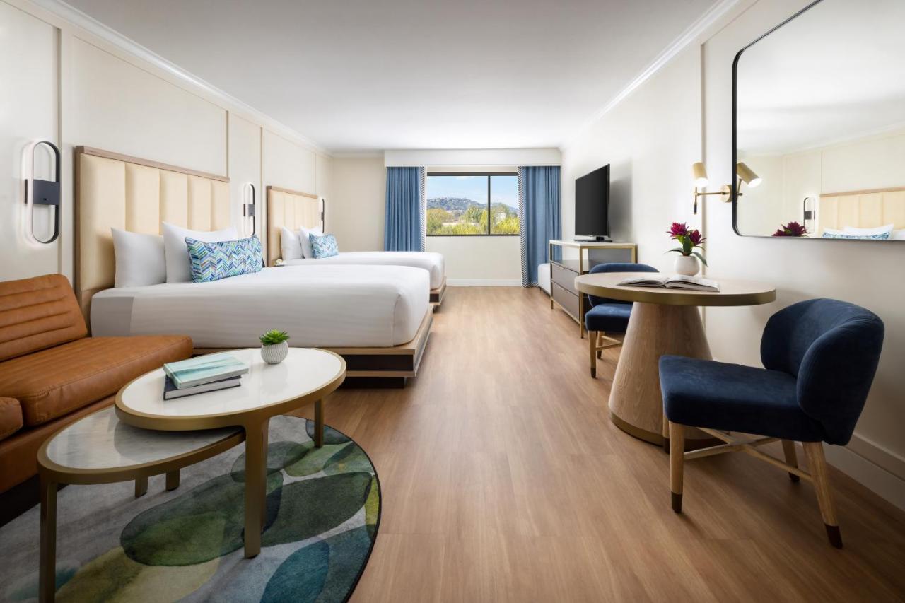 The Anza-A Calabasas Hotel Luaran gambar