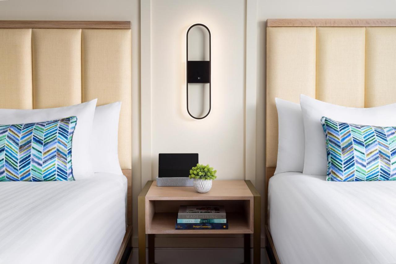 The Anza-A Calabasas Hotel Luaran gambar