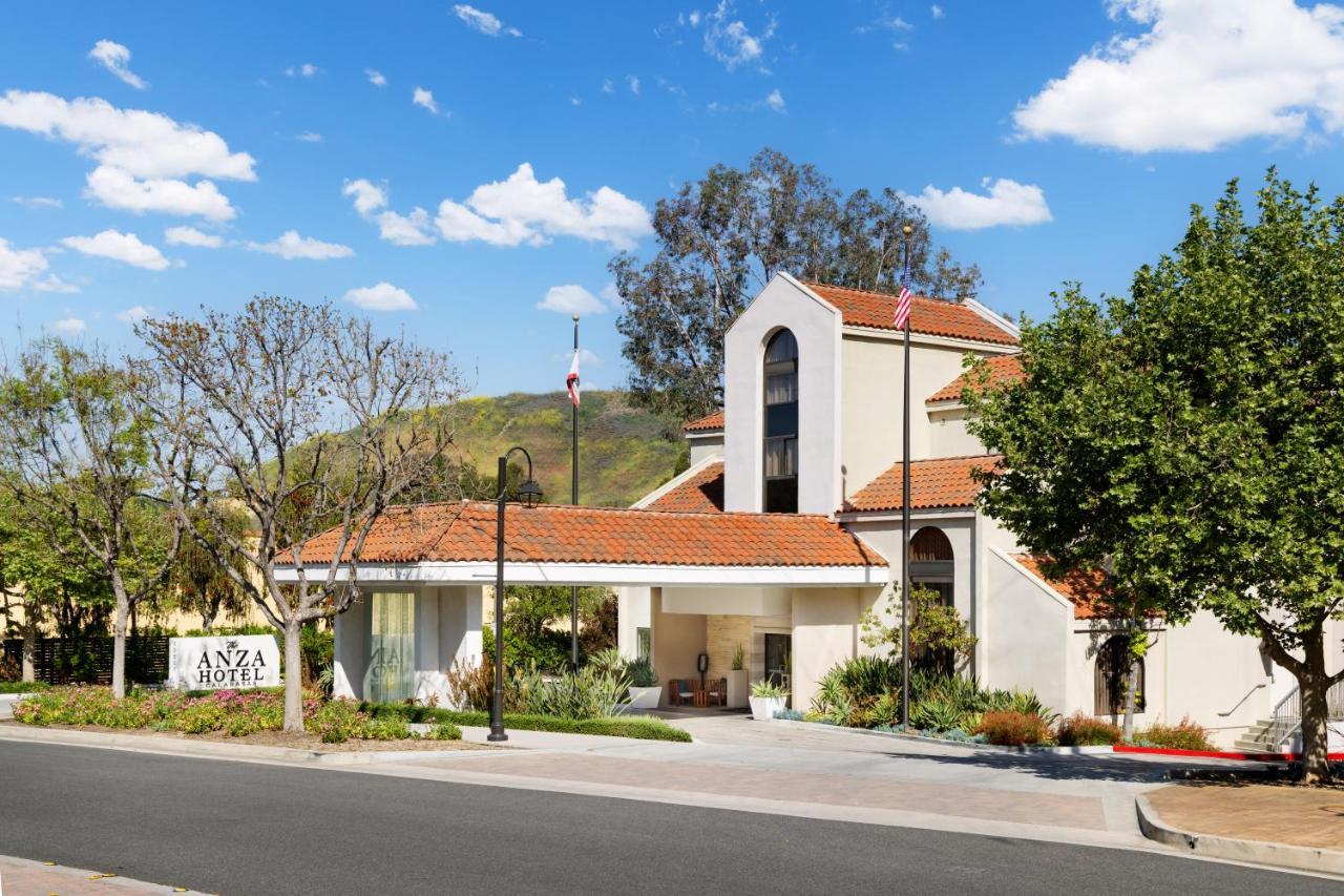 The Anza-A Calabasas Hotel Luaran gambar