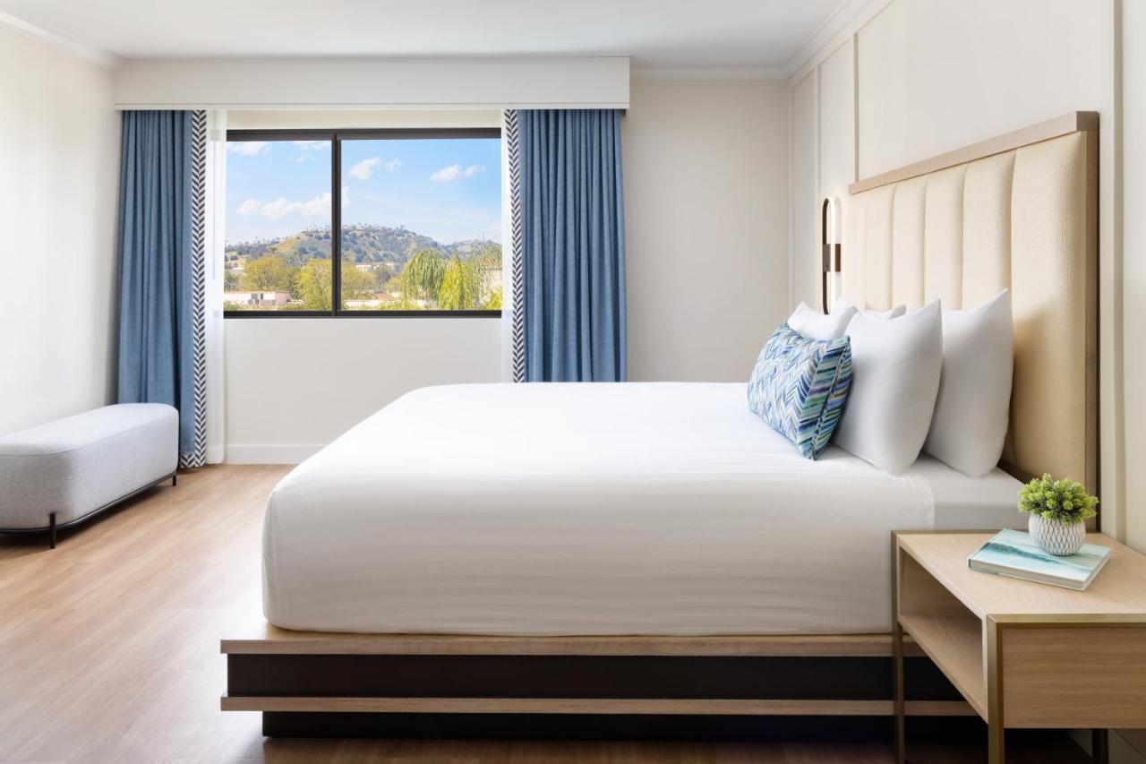 The Anza-A Calabasas Hotel Luaran gambar