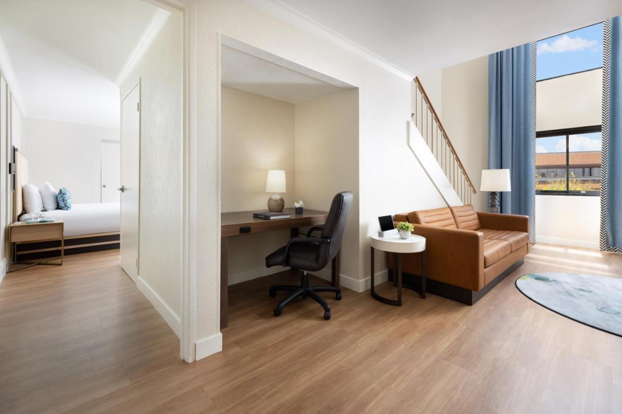 The Anza-A Calabasas Hotel Luaran gambar