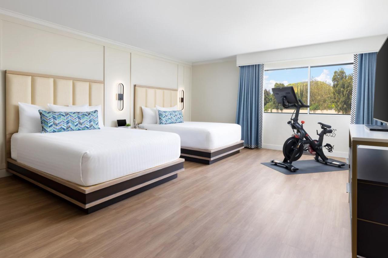 The Anza-A Calabasas Hotel Luaran gambar
