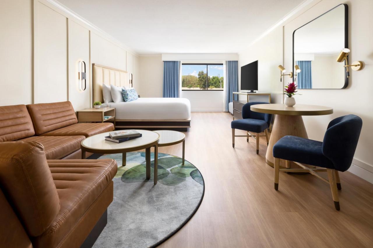 The Anza-A Calabasas Hotel Luaran gambar