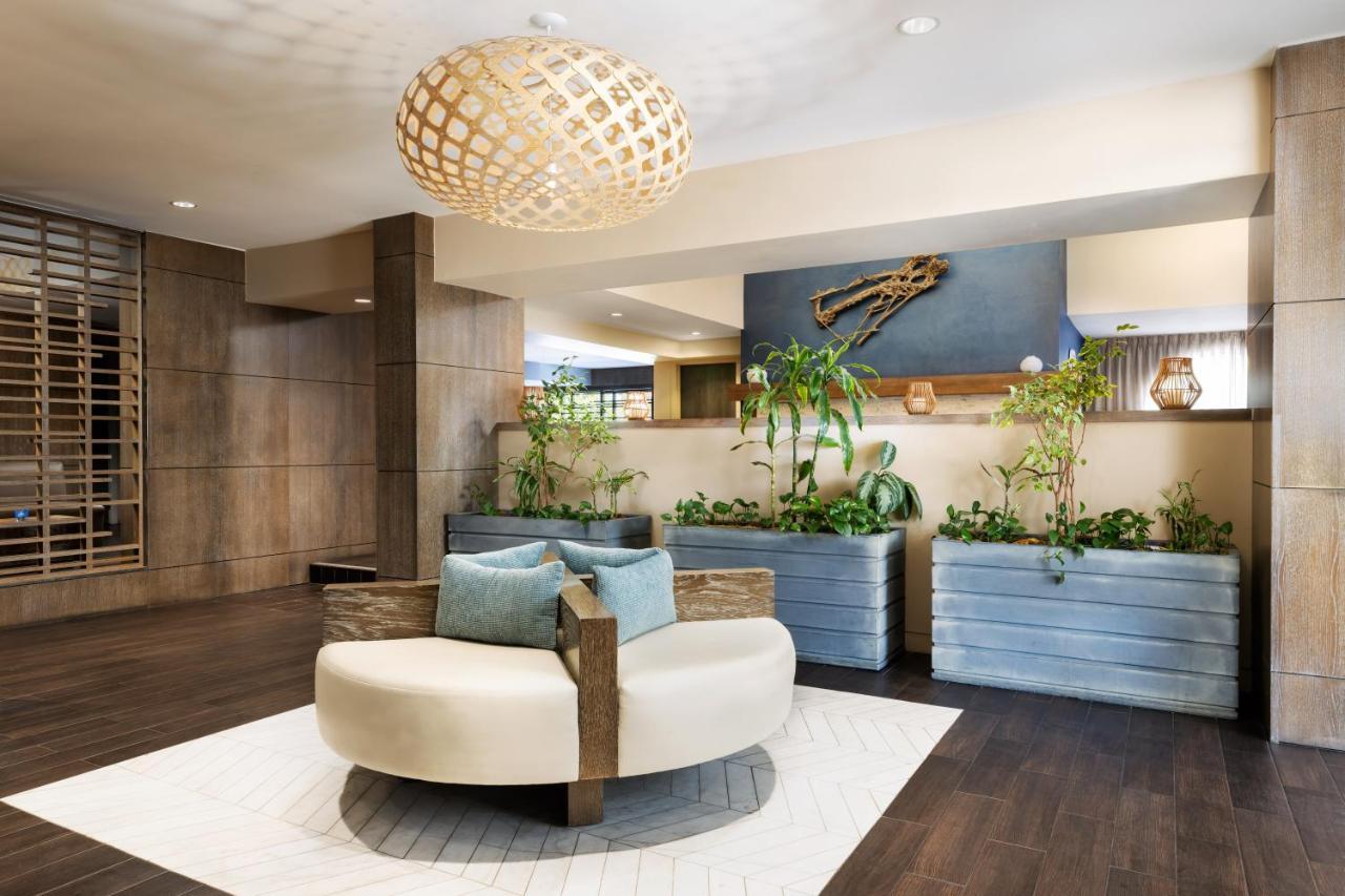 The Anza-A Calabasas Hotel Luaran gambar
