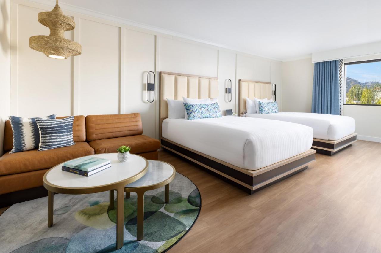 The Anza-A Calabasas Hotel Luaran gambar