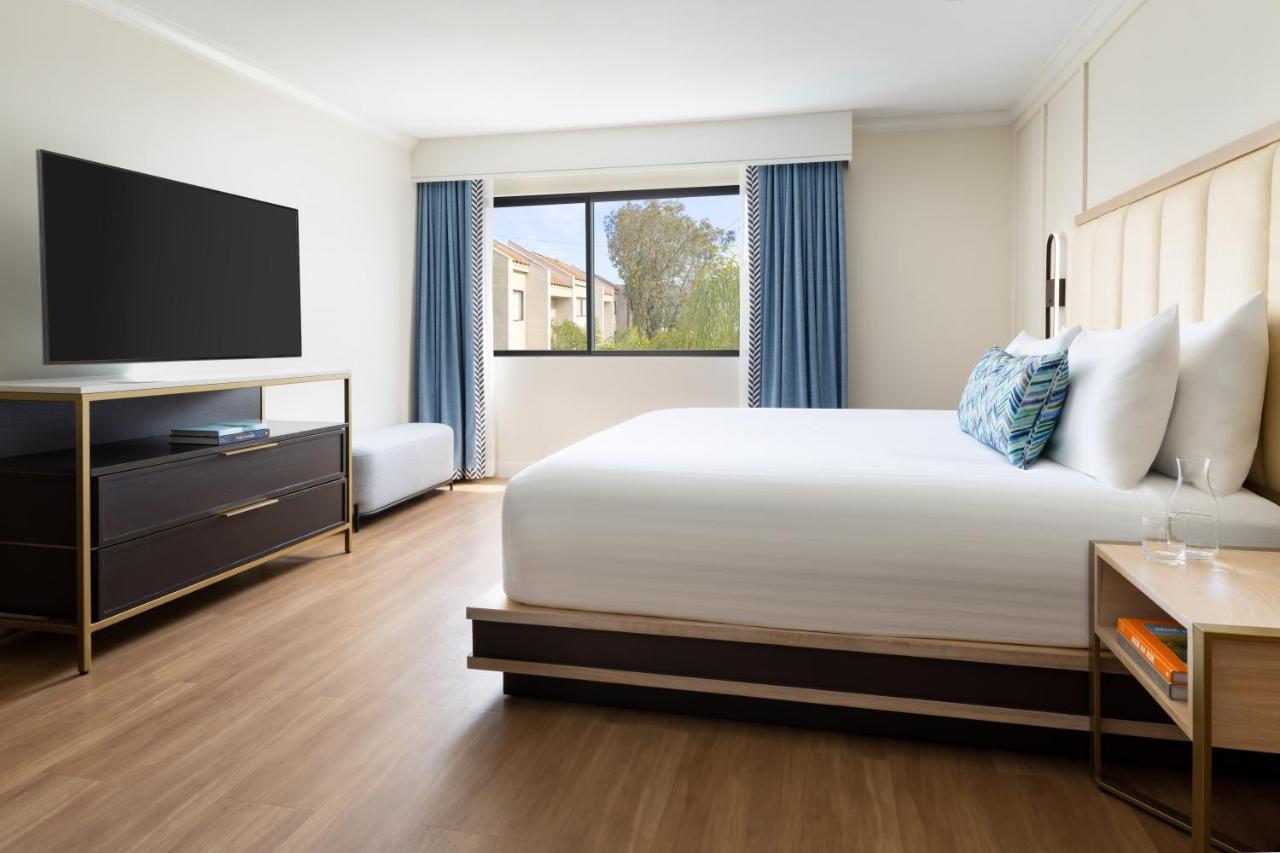 The Anza-A Calabasas Hotel Luaran gambar