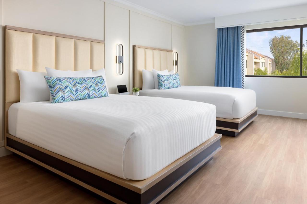 The Anza-A Calabasas Hotel Luaran gambar