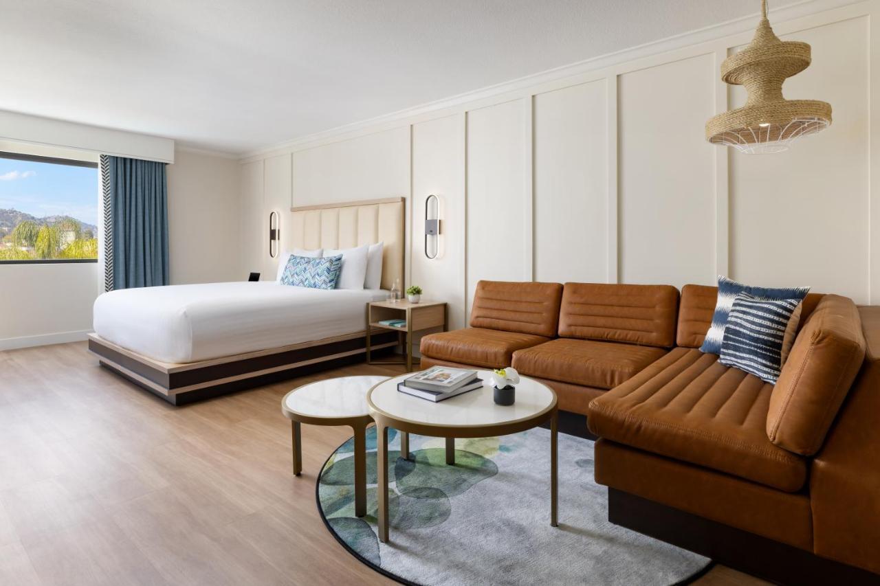 The Anza-A Calabasas Hotel Luaran gambar