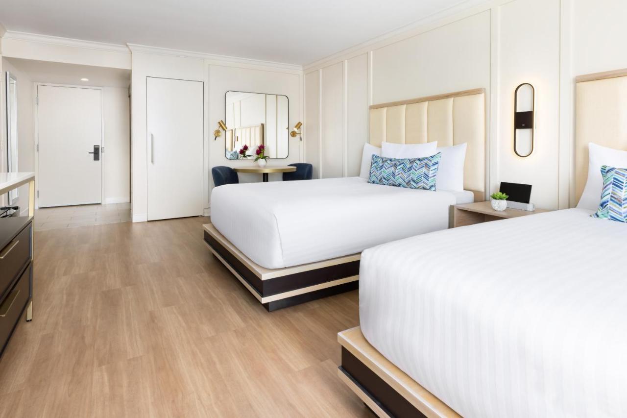 The Anza-A Calabasas Hotel Luaran gambar
