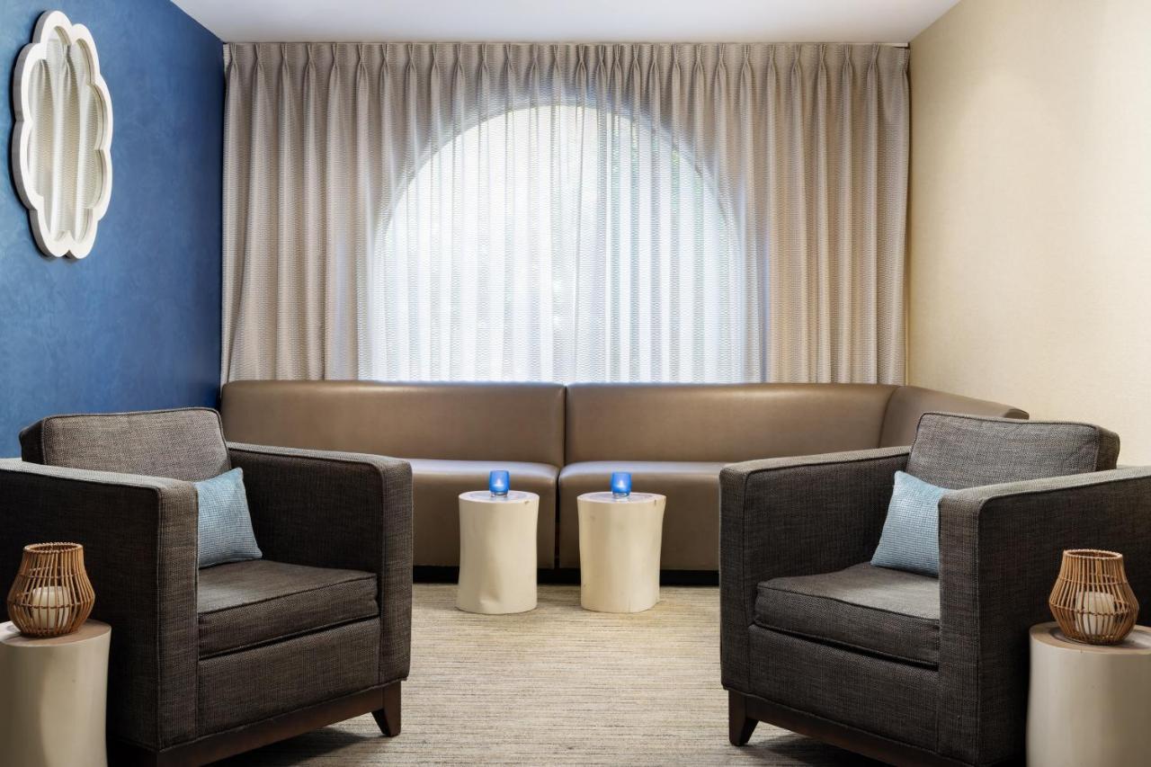 The Anza-A Calabasas Hotel Luaran gambar