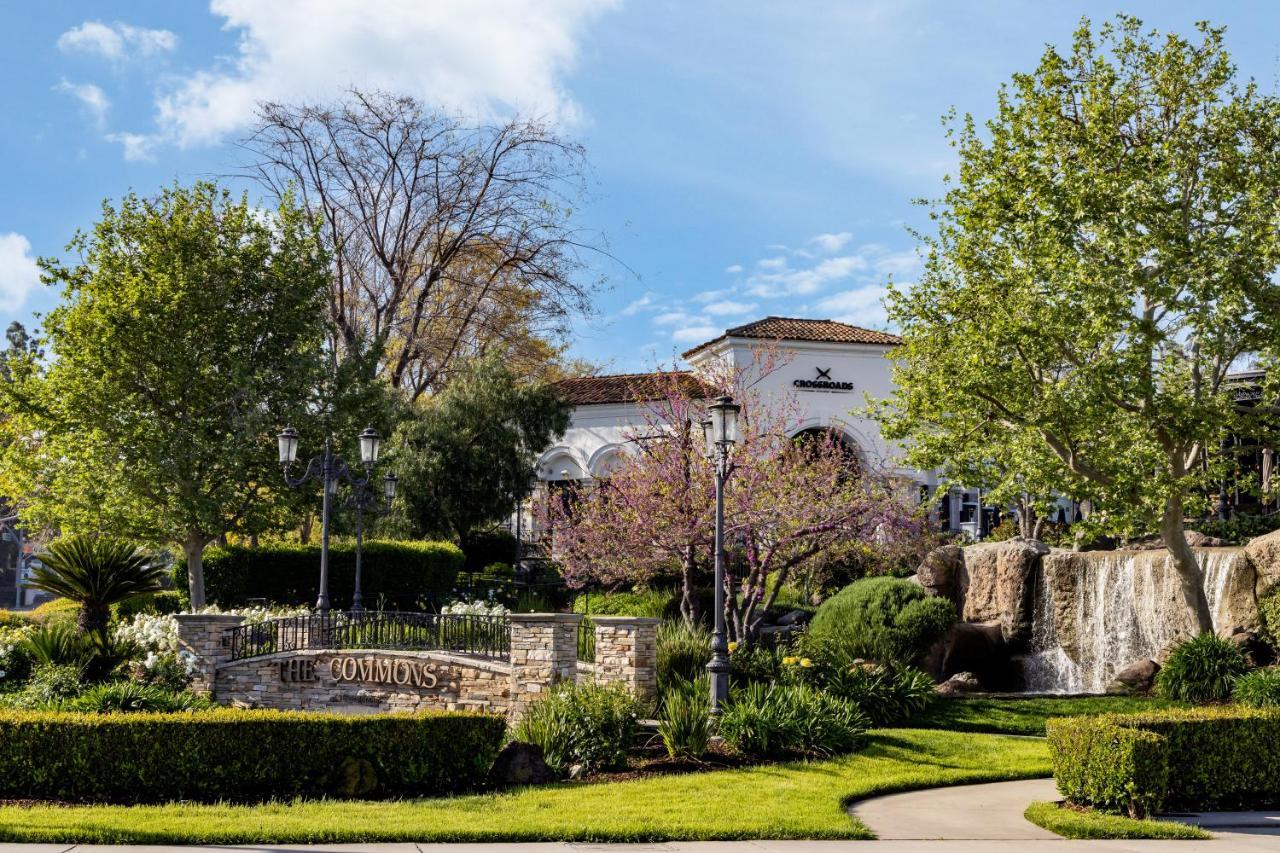 The Anza-A Calabasas Hotel Luaran gambar