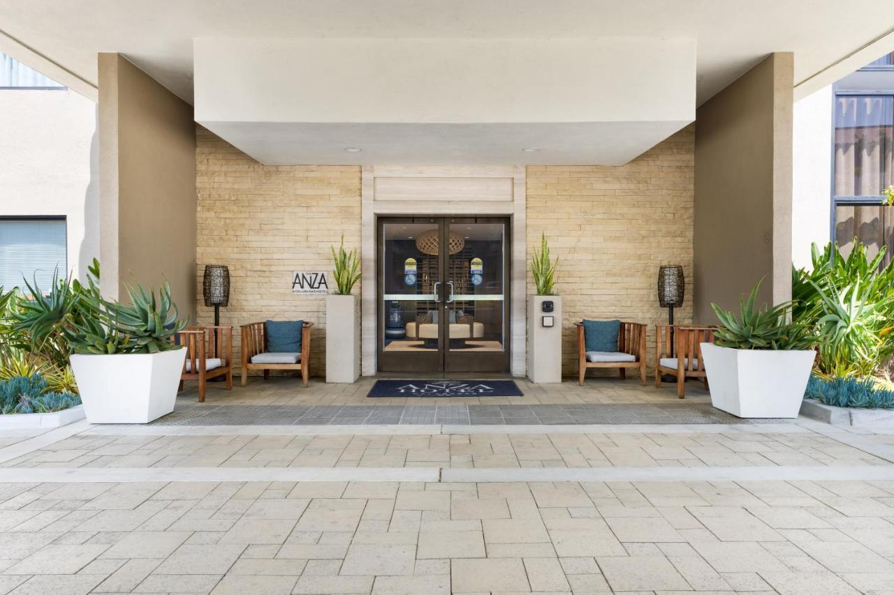The Anza-A Calabasas Hotel Luaran gambar