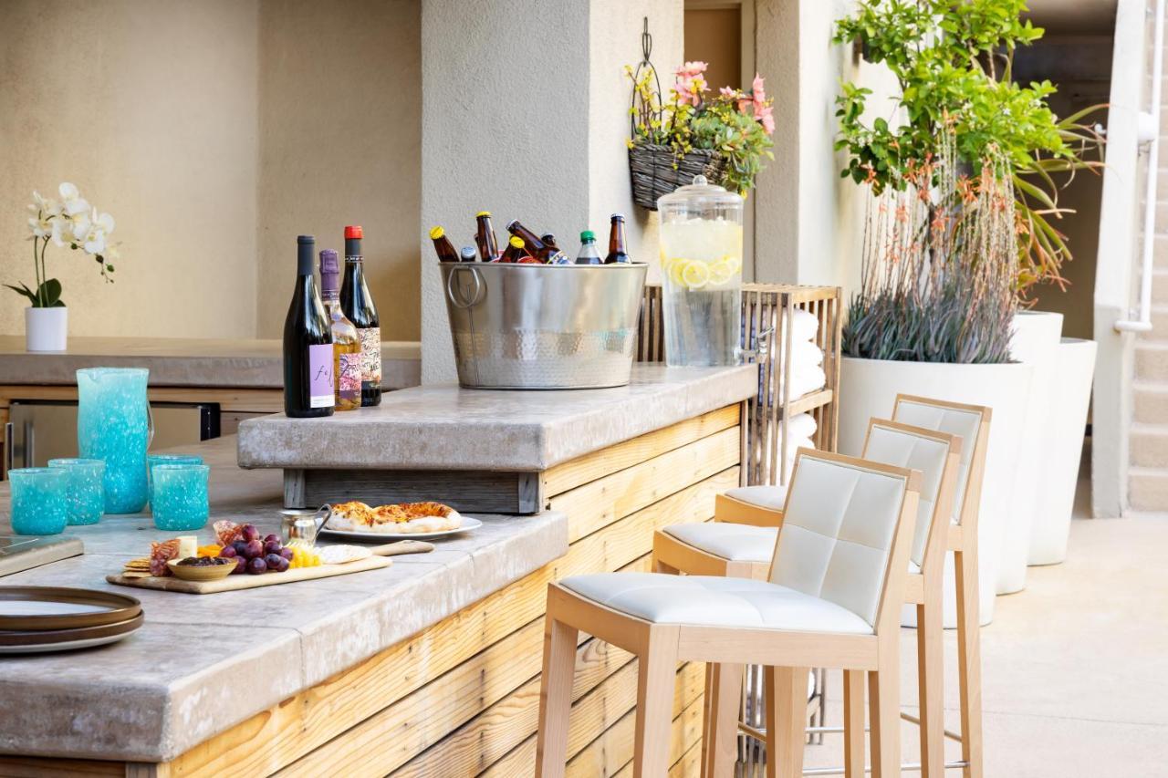 The Anza-A Calabasas Hotel Luaran gambar