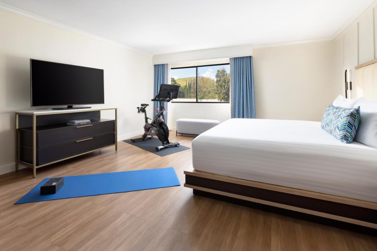 The Anza-A Calabasas Hotel Luaran gambar