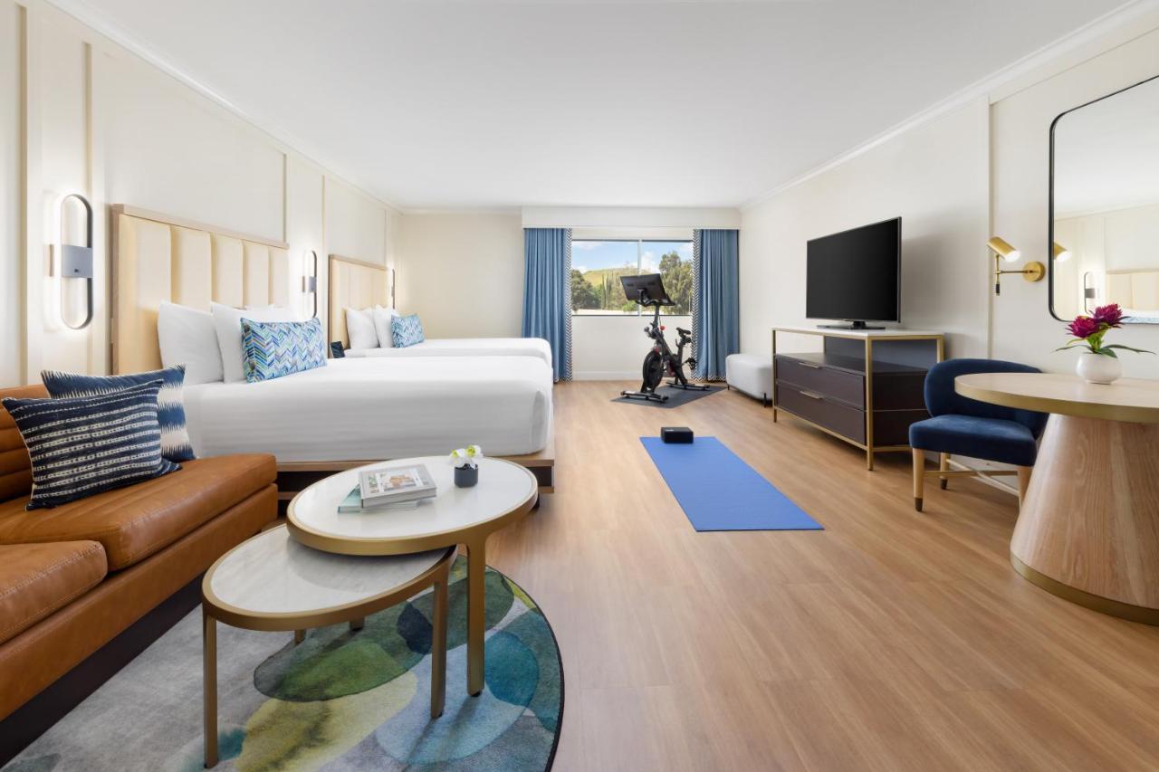 The Anza-A Calabasas Hotel Luaran gambar