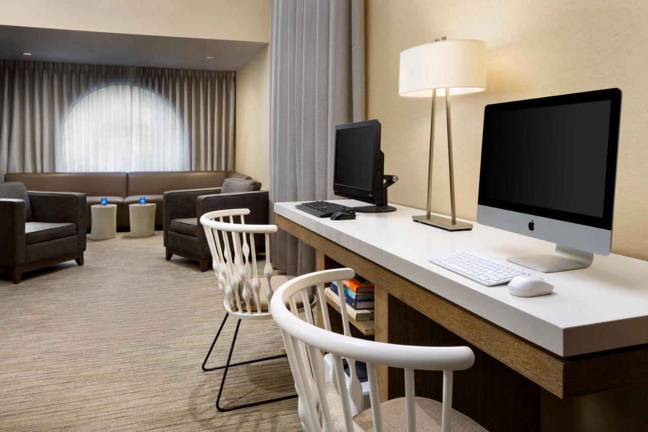The Anza-A Calabasas Hotel Luaran gambar