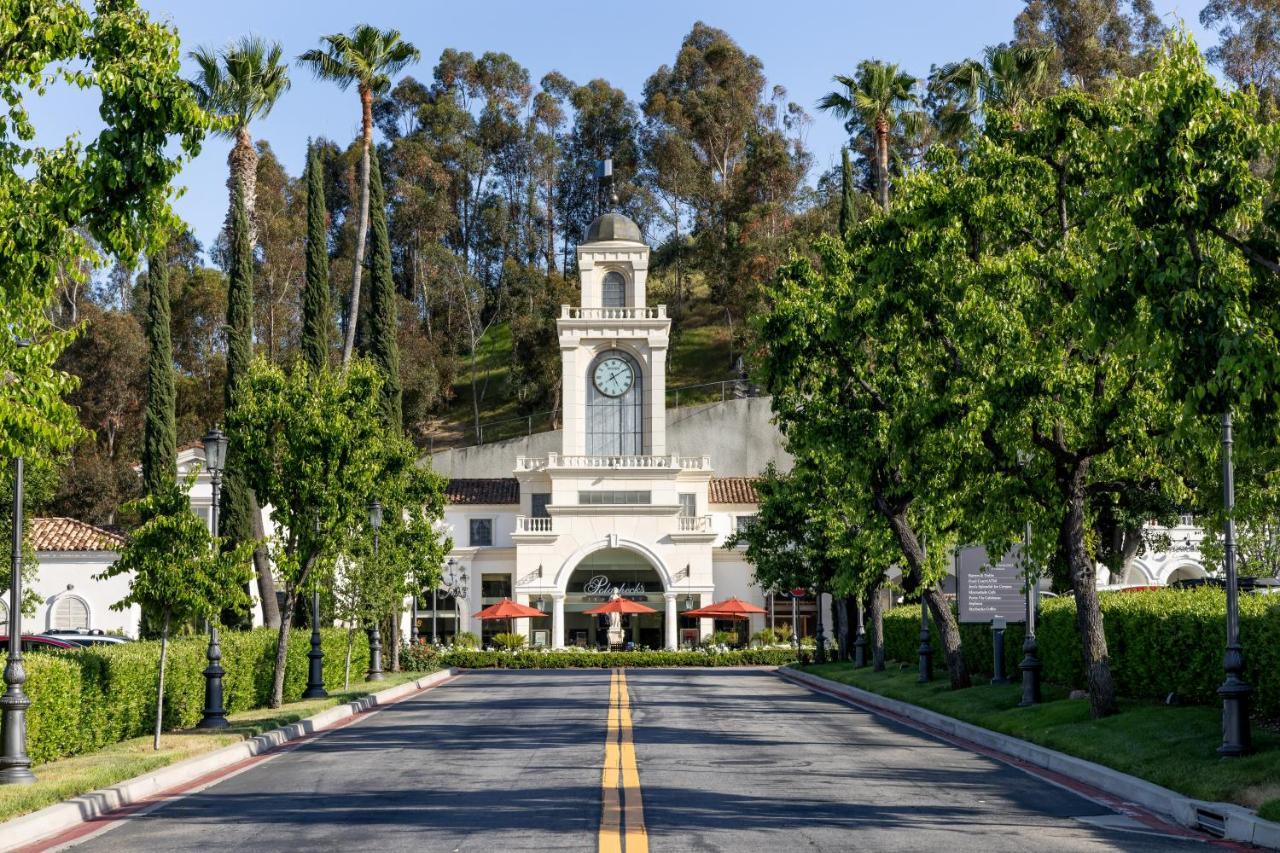 The Anza-A Calabasas Hotel Luaran gambar