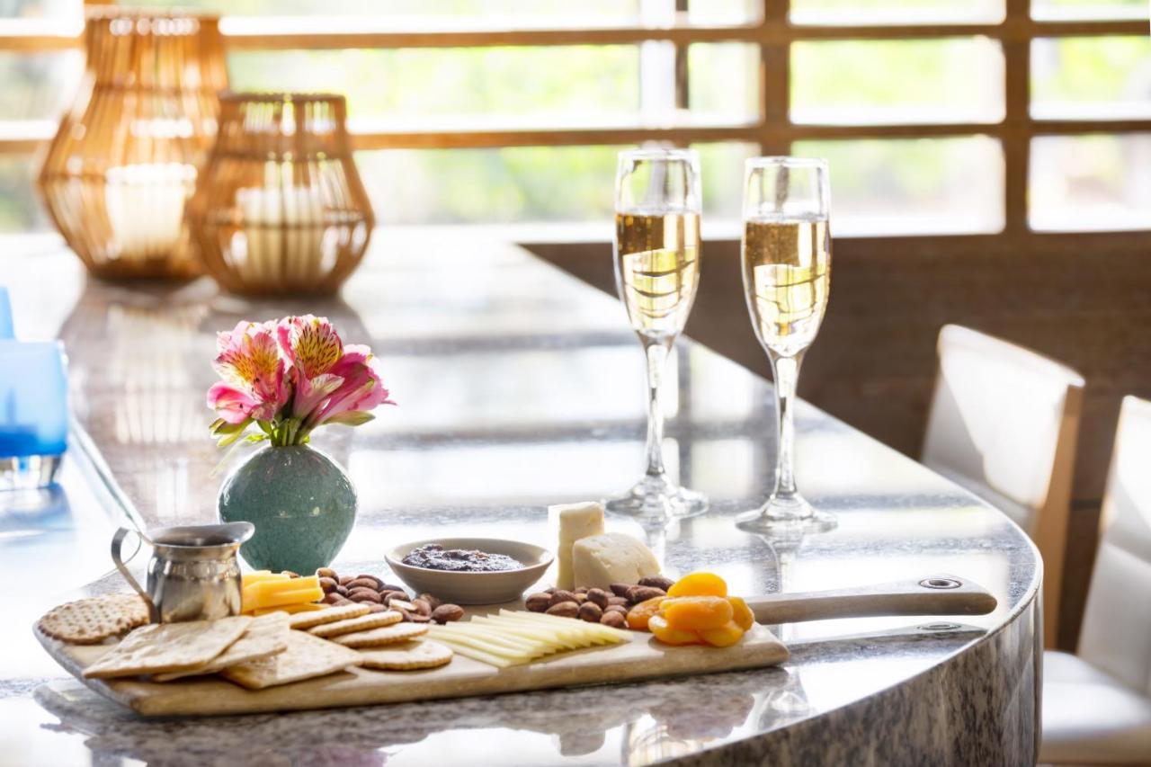 The Anza-A Calabasas Hotel Luaran gambar