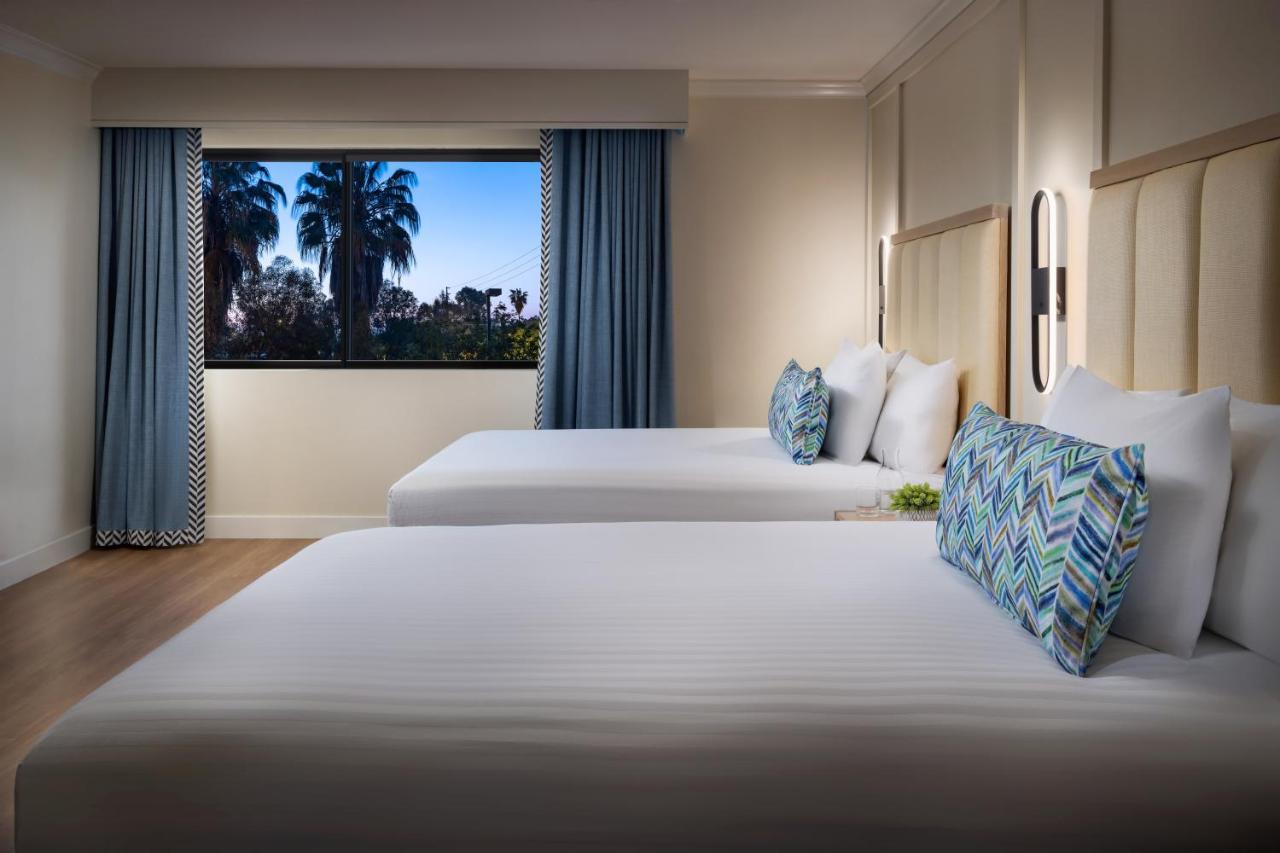 The Anza-A Calabasas Hotel Luaran gambar