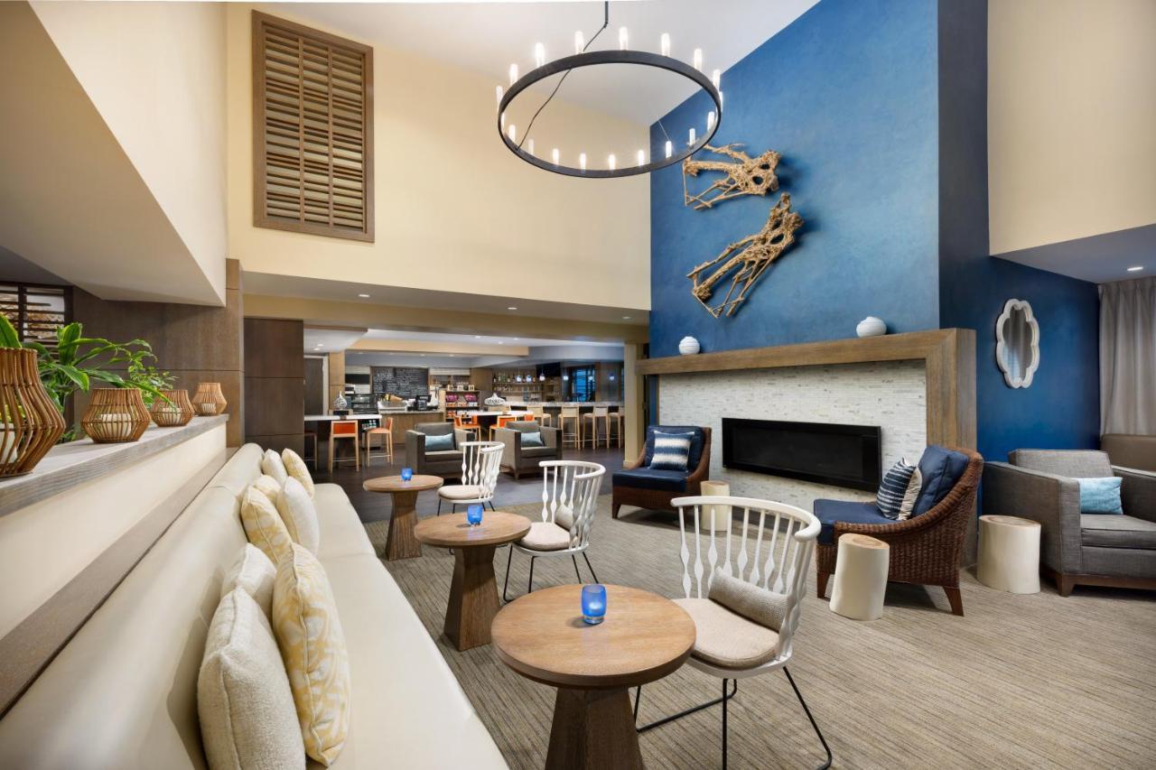 The Anza-A Calabasas Hotel Luaran gambar