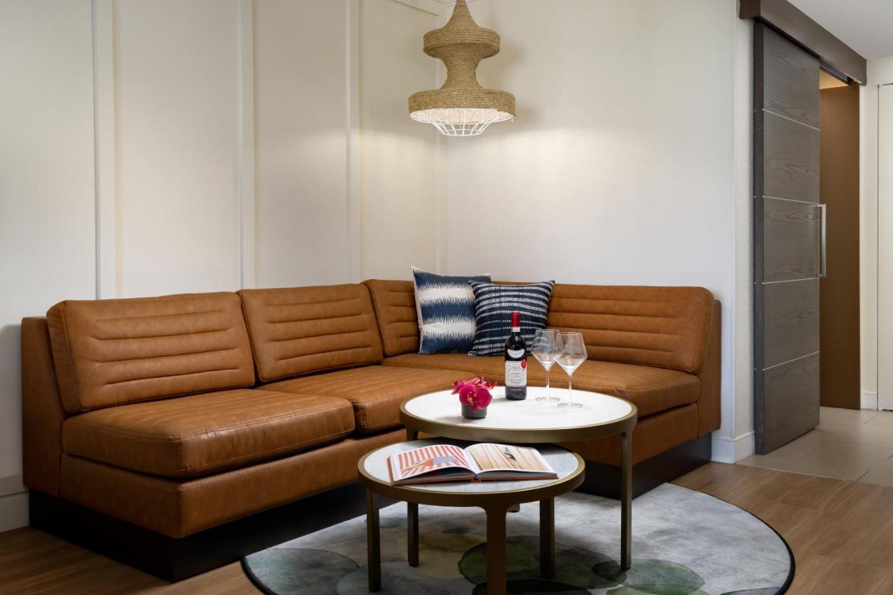 The Anza-A Calabasas Hotel Luaran gambar