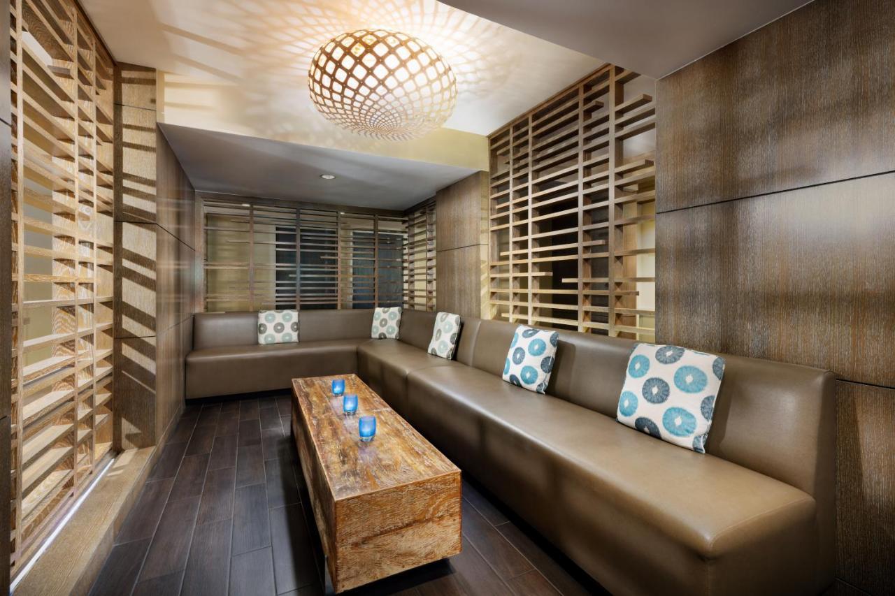 The Anza-A Calabasas Hotel Luaran gambar