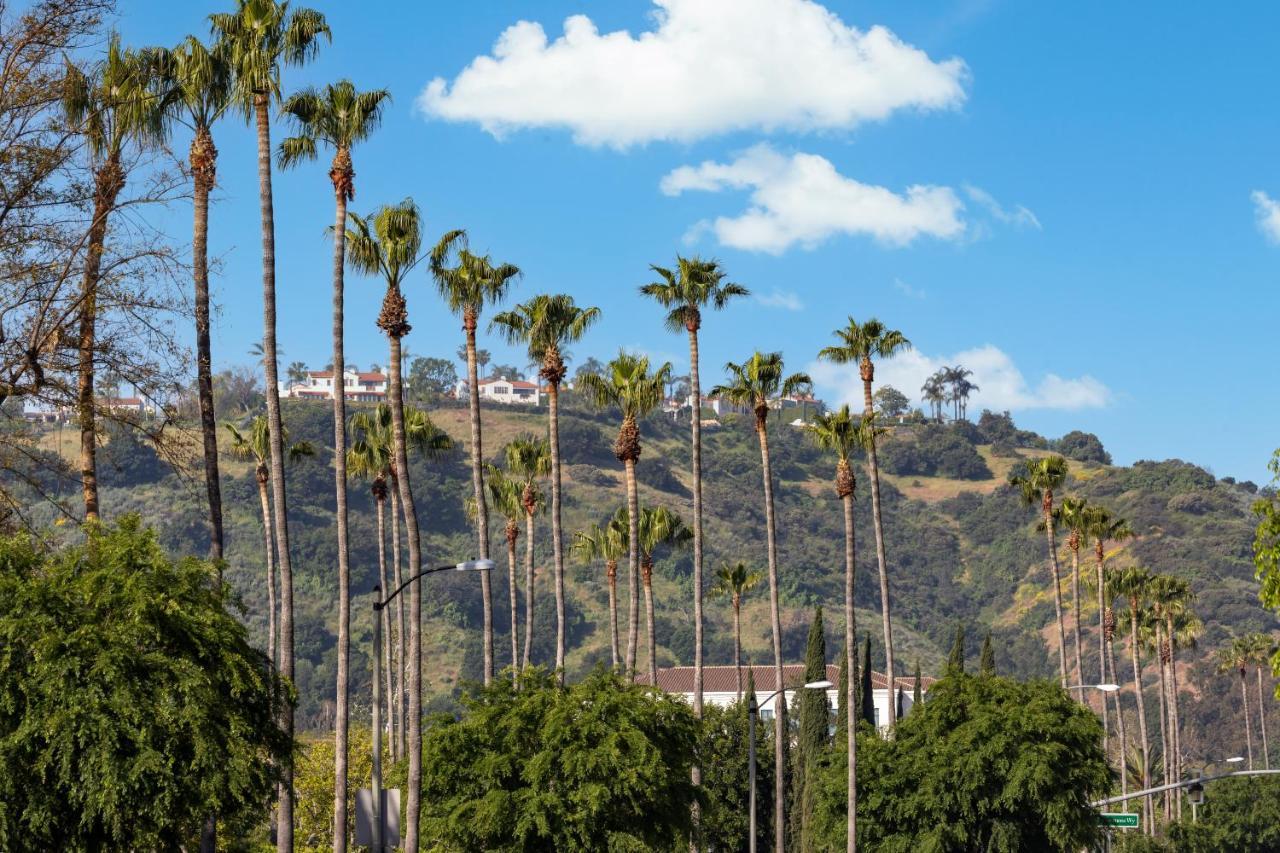 The Anza-A Calabasas Hotel Luaran gambar