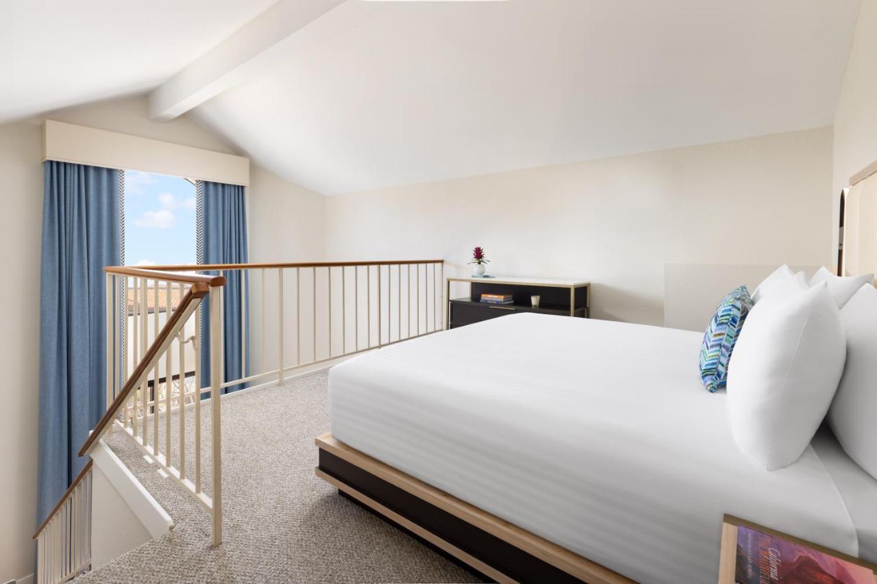 The Anza-A Calabasas Hotel Luaran gambar
