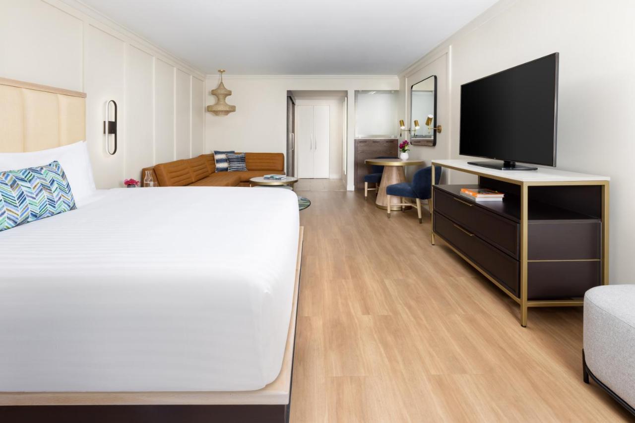 The Anza-A Calabasas Hotel Luaran gambar