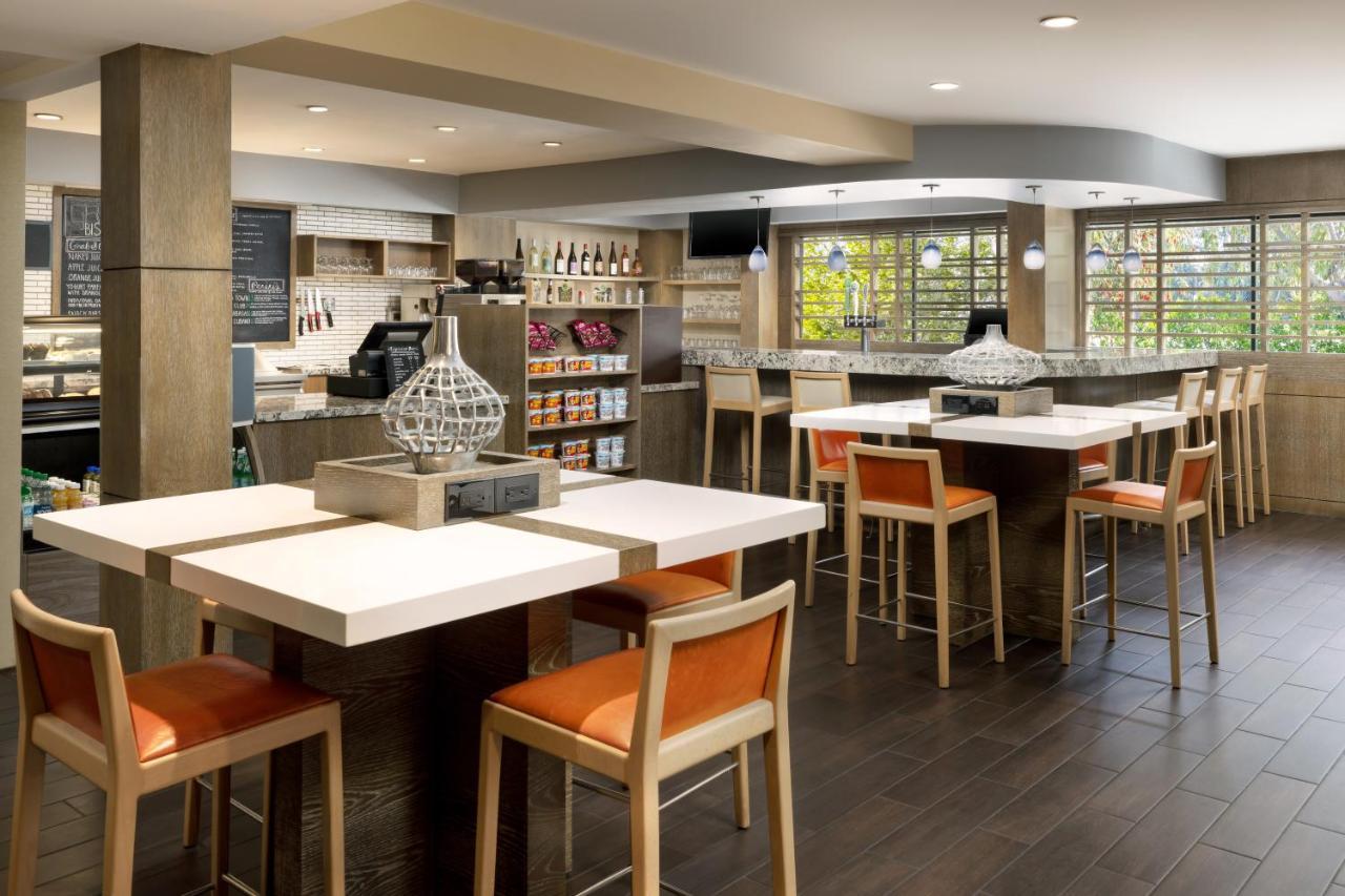 The Anza-A Calabasas Hotel Luaran gambar