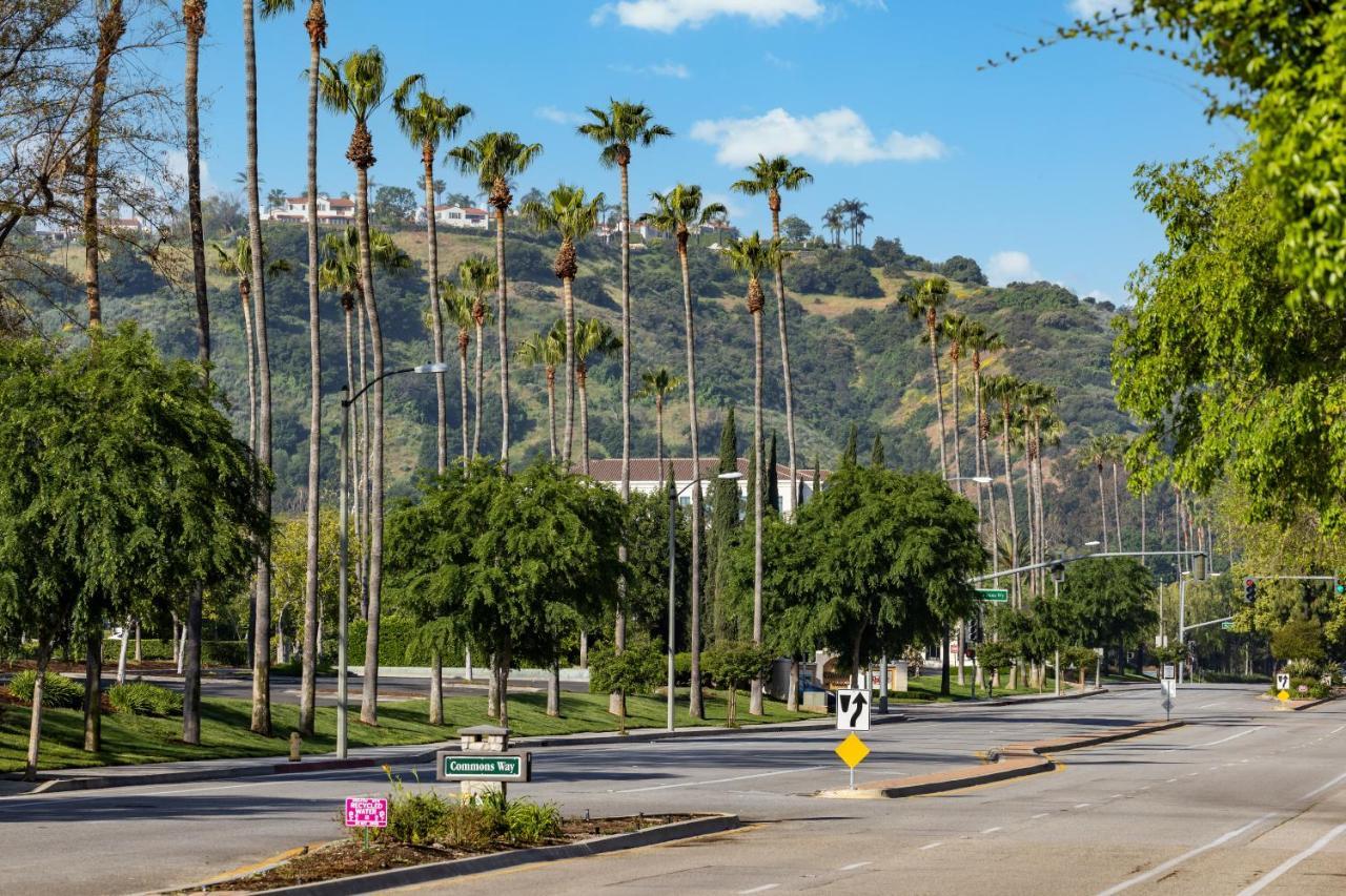 The Anza-A Calabasas Hotel Luaran gambar