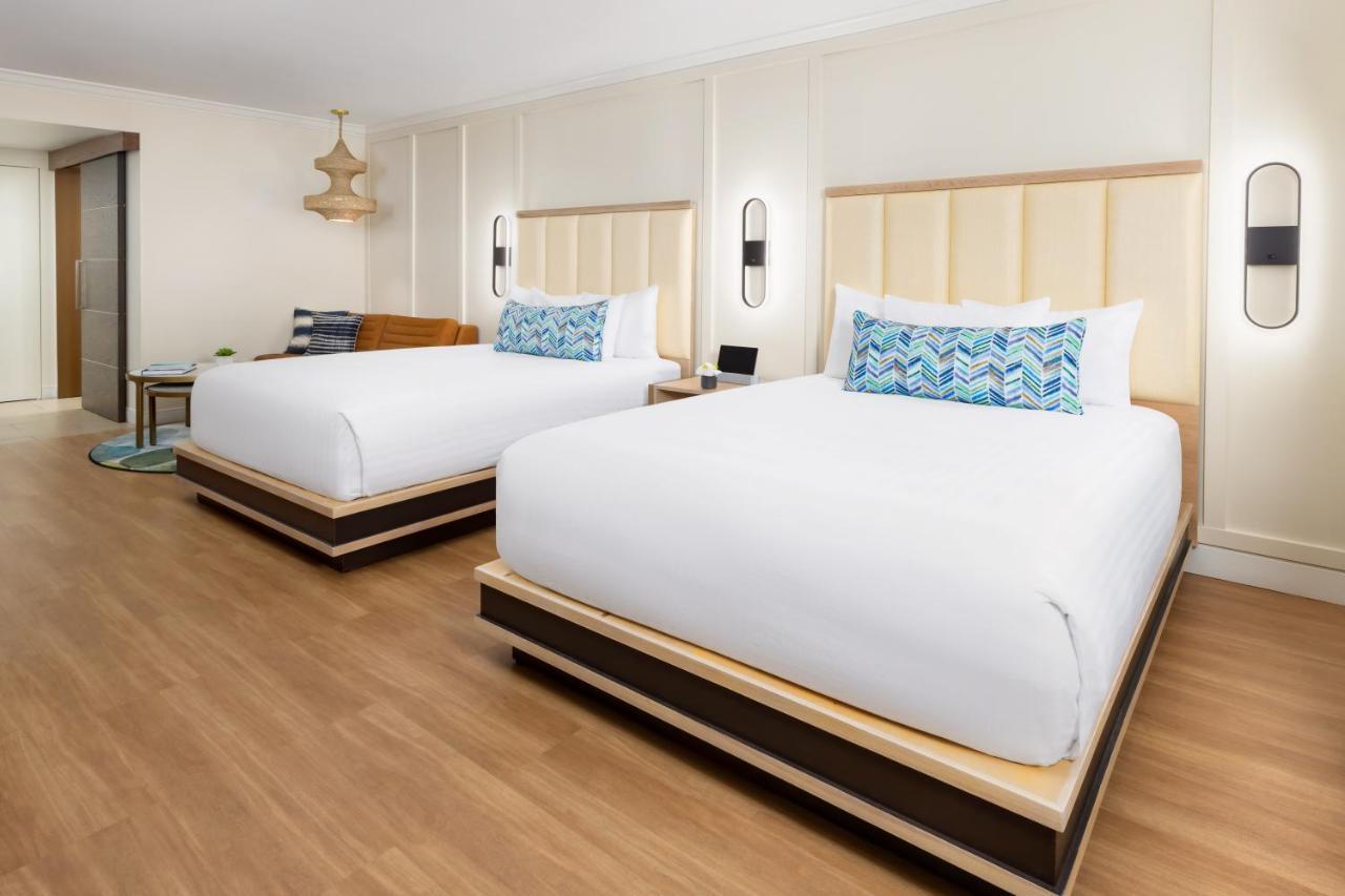The Anza-A Calabasas Hotel Luaran gambar