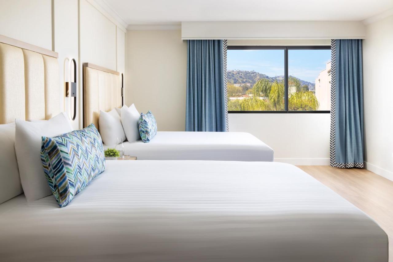 The Anza-A Calabasas Hotel Luaran gambar