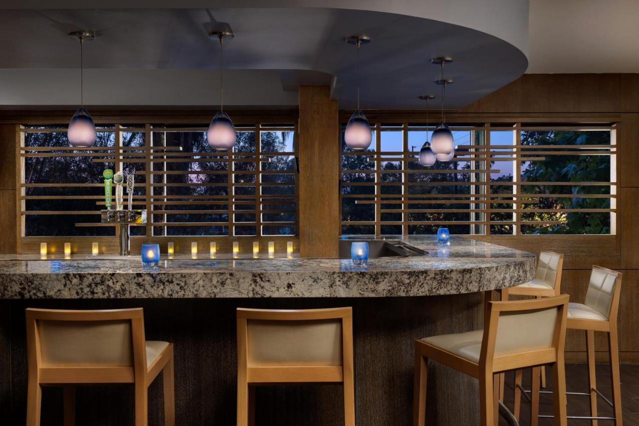 The Anza-A Calabasas Hotel Luaran gambar