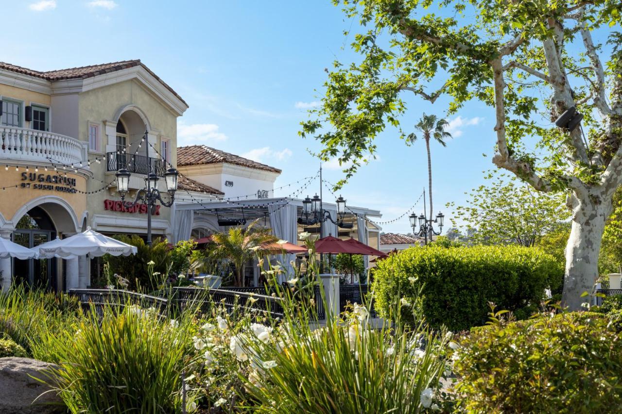 The Anza-A Calabasas Hotel Luaran gambar