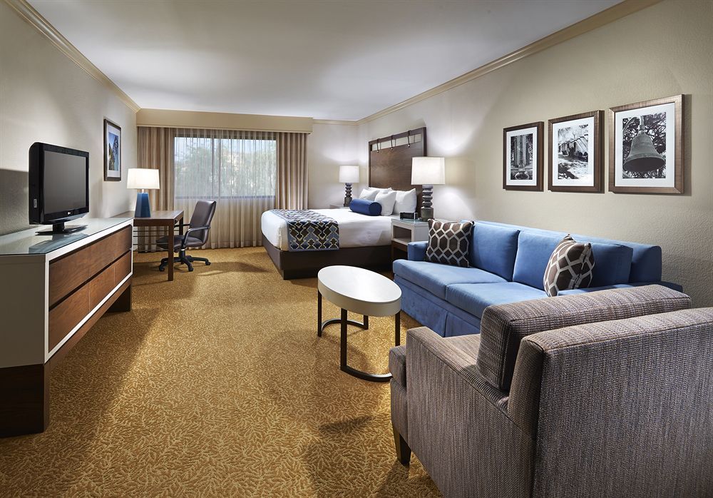 The Anza-A Calabasas Hotel Luaran gambar