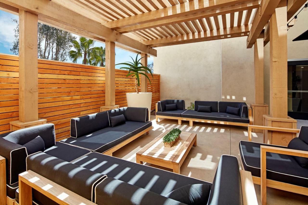 The Anza-A Calabasas Hotel Luaran gambar